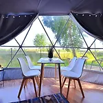 Slowly Glamping Osada Nad Woda * Lazy (West Pomeranian)