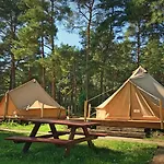 Slowly Glamping Osada Nad Woda *