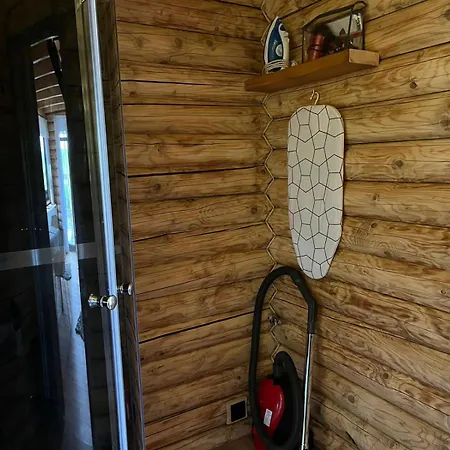 Slowly Glamping Osada Nad Woda * Łazy