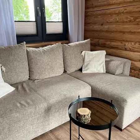 Slowly Glamping Osada Nad Woda