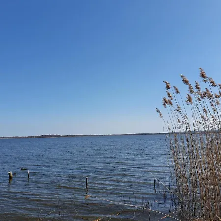 Slowly Glamping Osada Nad Woda * Łazy