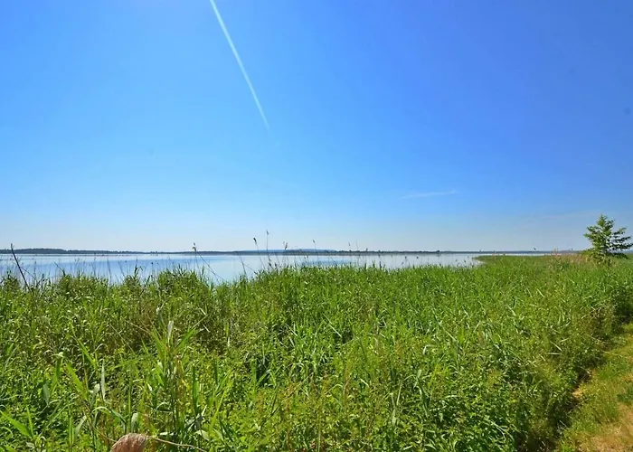 Slowly Glamping Osada Nad Woda Luxussátor