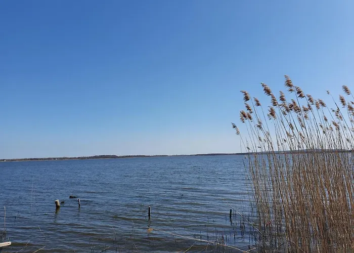 Slowly Glamping Osada Nad Woda * Łazy