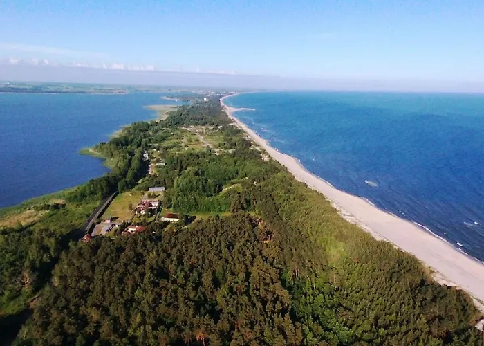 Luxussátor Slowly Glamping Osada Nad Woda